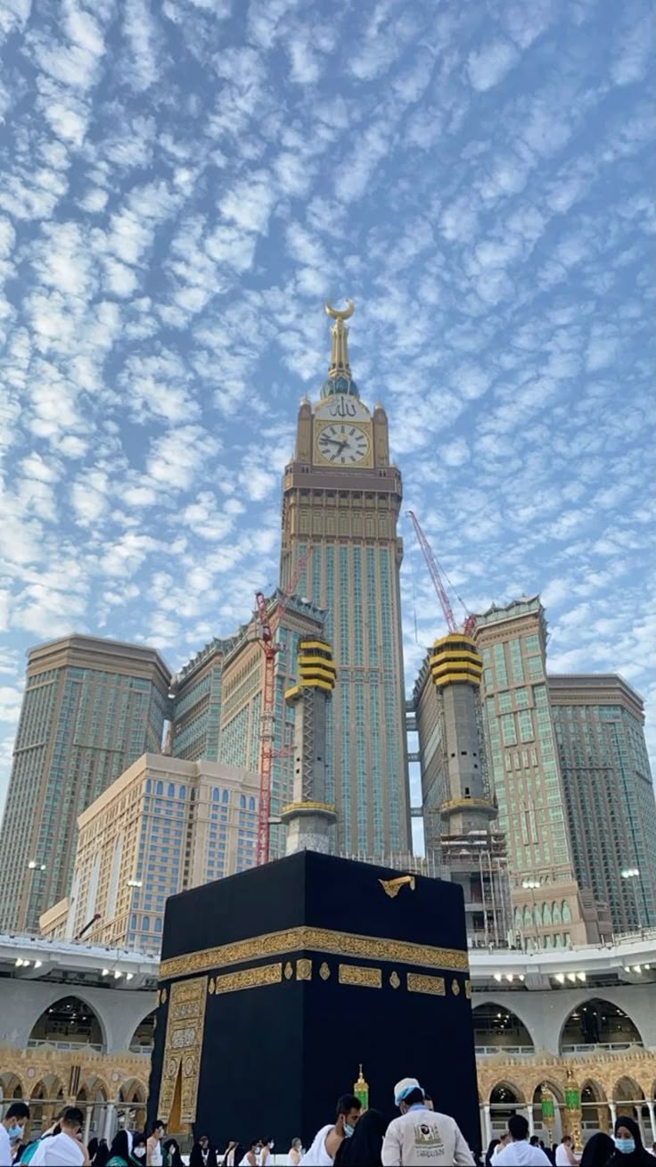UMARH VISA